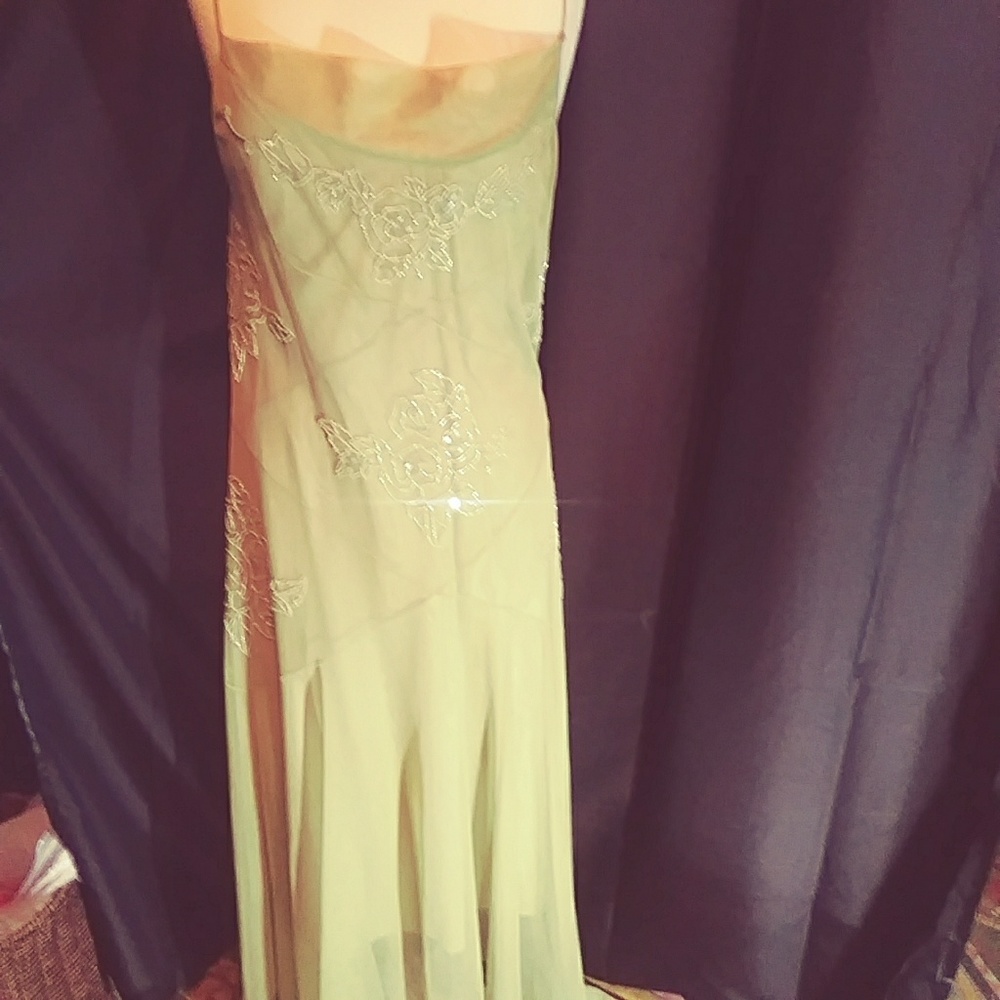 Cocktail dress